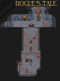 Rogue's Tale Rogue's Tale