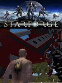 StarForge (2014)