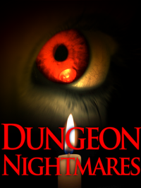 Dungeon Nightmares II: The Memory Dungeon Nightmares II: The Memory