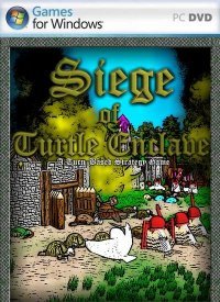 Siege of Turtle Enclave Siege of Turtle Enclave