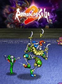 Romancing SaGa 2 Romancing SaGa 2