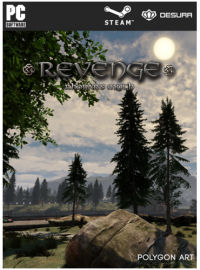 Revenge: Rhobar's Myth Revenge: Rhobar's Myth