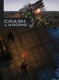 Crash Landing Crash Landing
