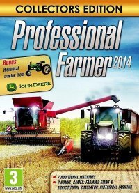 Professional Farmer 2014 Professional Farmer 2014