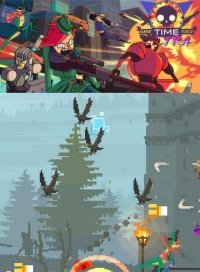 Super Time Force Ultra (2014)