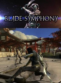 Blade Symphony Blade Symphony