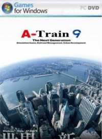 A-Train 9 A-Train 9