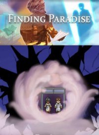 Finding Paradise (2017)