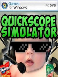 Quickscope Simulator Quickscope Simulator
