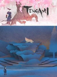 Tengami Tengami