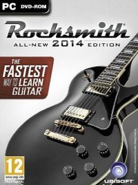 Rocksmith 2014 Rocksmith 2014