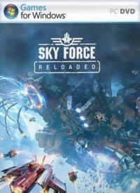 Sky Force Reloaded Sky Force Reloaded