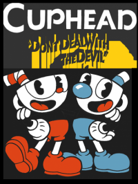 Cuphead Cuphead