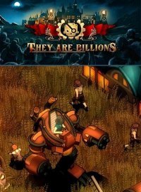 They Are Billions They Are Billions