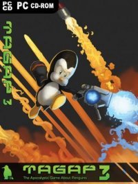 TAGAP 3: The Apocalyptic Game About Penguins (2017)