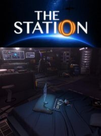 The Station The Station