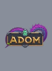 Ancient Domains Of Mystery (2015)