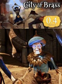 City of Brass City of Brass