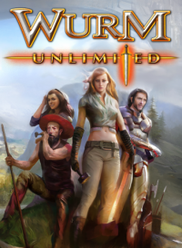 Wurm Unlimited Wurm Unlimited