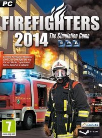 Firefighters 2014 Firefighters 2014