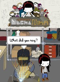 MechaNika (2015)