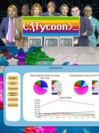 Computer Tycoon Computer Tycoon