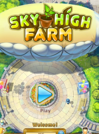 Sky High Farm (2014)