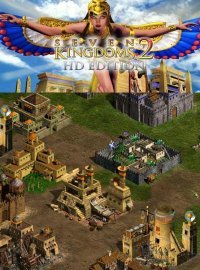 Seven Kingdoms 2 HD Seven Kingdoms 2 HD