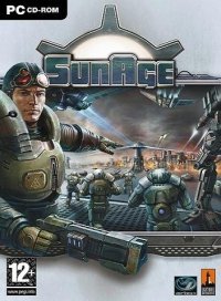 SunAge: Battle for Elysium SunAge: Battle for Elysium