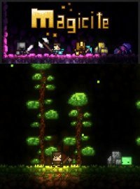 Magicite (2014)