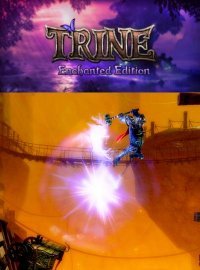 Trine: Enchanted Edition Trine: Enchanted Edition