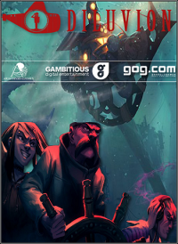 Diluvion Diluvion
