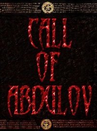 Call of Abdulov Call of Abdulov
