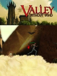 A Valley Without Wind (2012)