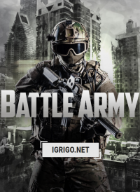Battle Army Battle Army