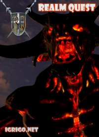Realm Quest Realm Quest