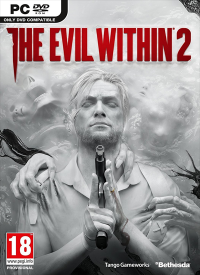 The Evil Within 2 The Evil Within 2