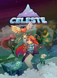 Celeste Celeste