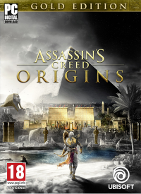 Assassin's Creed: Origins Assassin's Creed: Origins