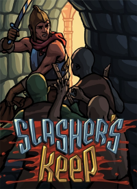 Slasher's Keep (2018)