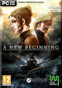 A New Beginning - Final Cut A New Beginning - Final Cut
