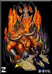 99 Levels To Hell (2014)