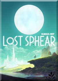 LOST SPHEAR LOST SPHEAR