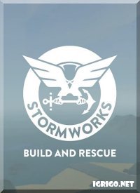 Stormworks: Build and Rescue 2018