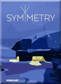 SYMMETRY SYMMETRY