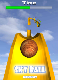 Sky Ball 2018