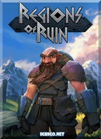 Regions Of Ruin Regions Of Ruin