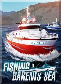 Fishing: Barents Sea Fishing: Barents Sea