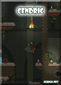 Cendric Cendric