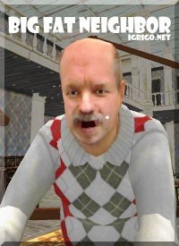 Big Fat Neighbor Big Fat Neighbor